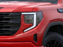 2026 GMC Sierra 1500 Elevation - Photo 5