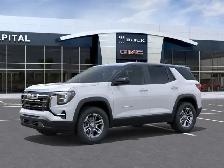 2026 GMC Terrain AWD Elevation - Photo 2