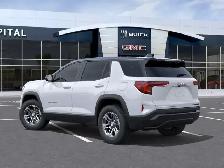 2026 GMC Terrain AWD Elevation - Photo 3