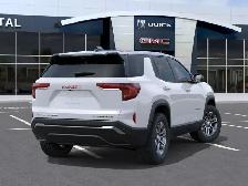 2026 GMC Terrain AWD Elevation - Photo 4