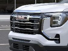 2026 GMC Terrain AWD Elevation - Photo 8