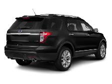 2015 Ford Explorer - Photo 2