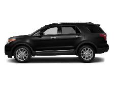 2015 Ford Explorer - Photo 3