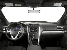 2015 Ford Explorer - Photo 5