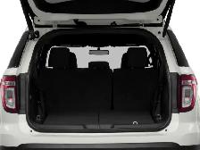 2015 Ford Explorer - Photo 8
