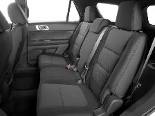 2015 Ford Explorer - Photo 10