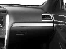 2015 Ford Explorer - Photo 12