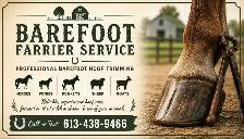 Farrier Services