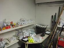 Golf balls - Photo 2
