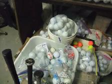 Golf balls - Photo 7