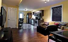 Downtown executive fully furnished 2 bedroom (Victoria Park) - Photo 2