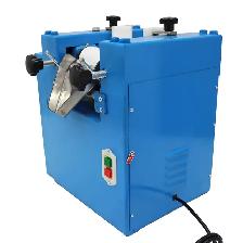 Lab 3 Roll Grinding Mill Grinder Lab Applicationsb 110V 134056 - Photo 9