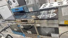 New open box & Used Stoves | Cheap prices Sale - Photo 5
