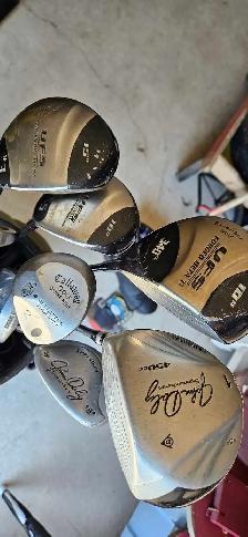 Cool Golf Starter Set - Photo 2