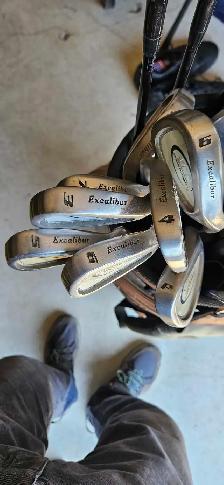 Cool Golf Starter Set - Photo 3