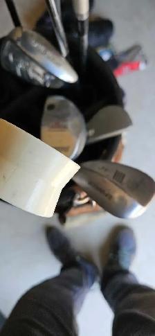 Cool Golf Starter Set - Photo 4