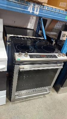 New open box & Used Stoves | Cheap prices Sale | Limited Time - Photo 4