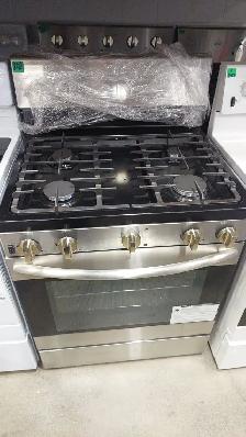 New open box & Used Stoves | Cheap prices Sale | Limited Time - Photo 7