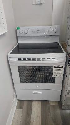 New open box & Used Stoves | Cheap prices Sale | Limited Time - Photo 9