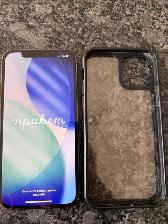 Iphone 12 Pro Déverrouille