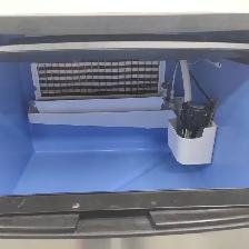 150KG 126 Pieces Ice Maker 110V 220562 - Photo 5