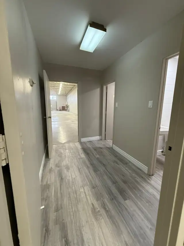 Unit 5/8/16 - Warehouse Office for Rent Mississauga