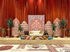 Looking for Decor Assistants/ General Labour