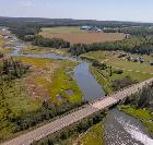 Half acre lot over looking water in Belle River - Photo 2