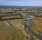 Half acre lot over looking water in Belle River - Photo 4