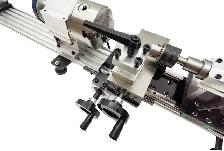 Billiard Cue Stick Repairing Machine with Metal Chuck 028372 - Photo 8