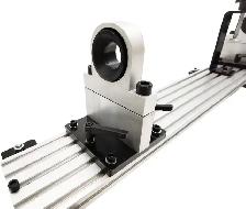 Billiard Cue Stick Repairing Machine with Metal Chuck 028372 - Photo 10