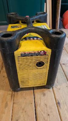 inverter generator - Photo 3