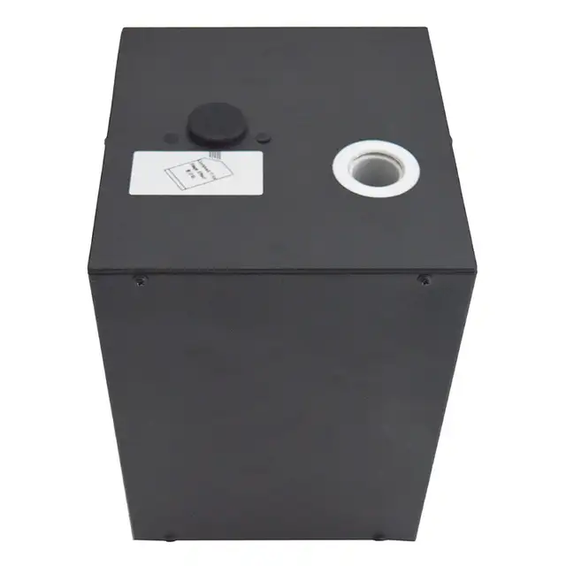110V 600W Cold Spark Firework Machine for Stage Wedding 053252