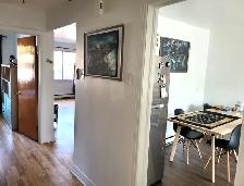 4 1/2 Lumineux à Villeray - Photo 5