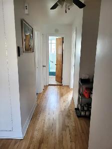 4 1/2 Lumineux à Villeray - Photo 7