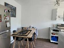 4 1/2 Lumineux à Villeray - Photo 8