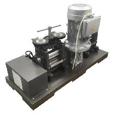 Double-Head Rolling Mill For Jewelry Gold Making Flake 056035 - Photo 8