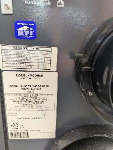 Heat Recovery Ventilator - Photo 5