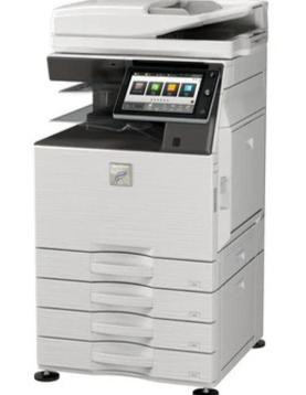 Sharp Printers