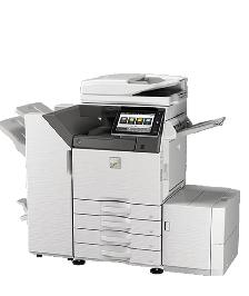 Sharp Printers - Photo 3