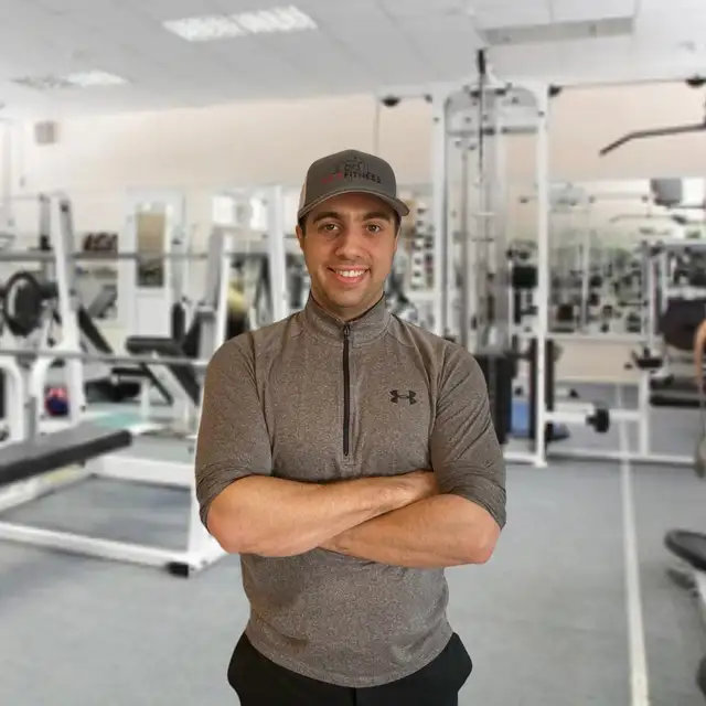 Uptown Waterloo Personal Training