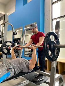Uptown Waterloo Personal Training - Photo 2