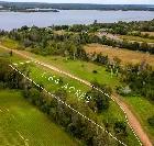 1.64 acres of land near water in Lower Montague