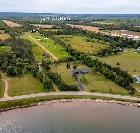 1.64 acres of land near water in Lower Montague - Photo 2