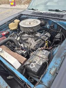 1969 Dodge  coronet 500 - Photo 2