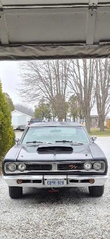 1969 Dodge  coronet 500 - Photo 4