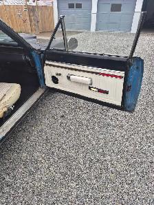 1969 Dodge  coronet 500 - Photo 7