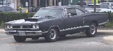 1969 Dodge  coronet 500 - Photo 10