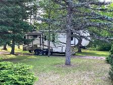 Keystone Montana 5th Wheel
