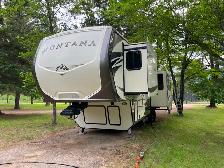 Keystone Montana 5th Wheel - Photo 2